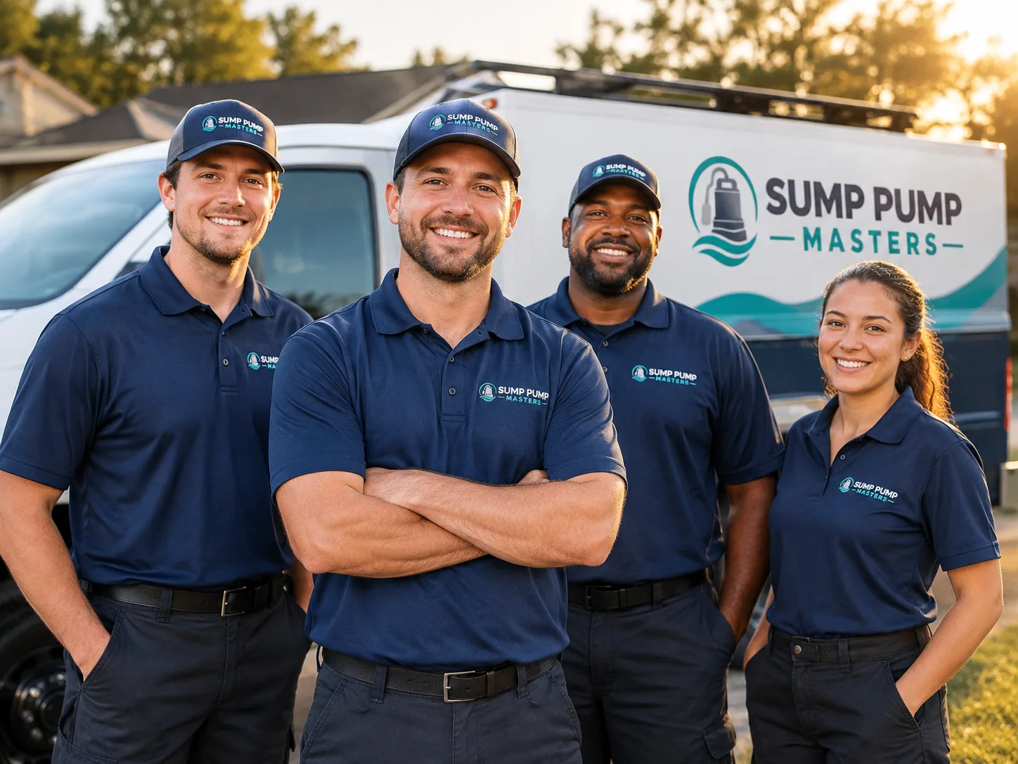 Sump Pump Repair company in Troutman, NC