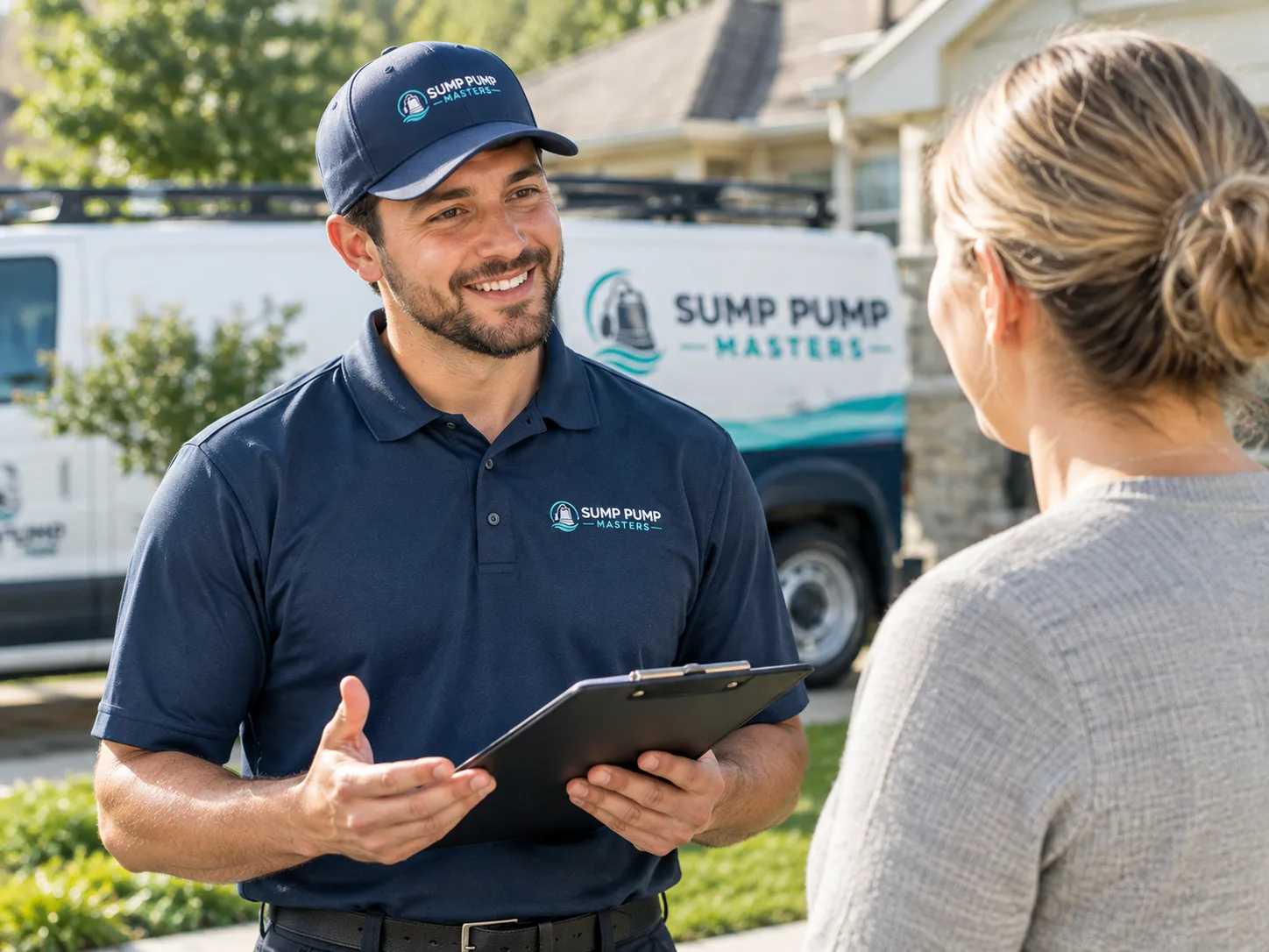 Sump Pump Repair Troutman, NC FAQs